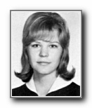 Vicki Lepianka: class of 1963, Norte Del Rio High School, Sacramento, CA.